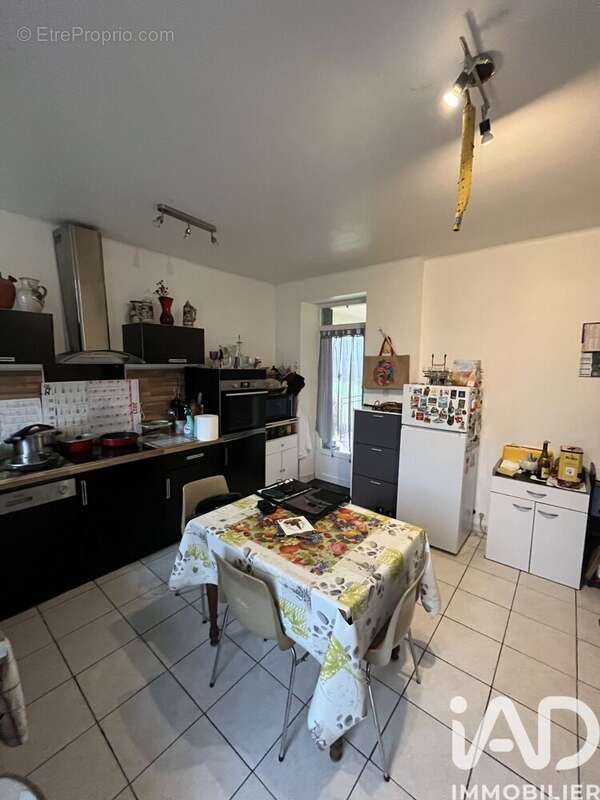 Photo 7 - Maison à SAINT-AUGUSTIN