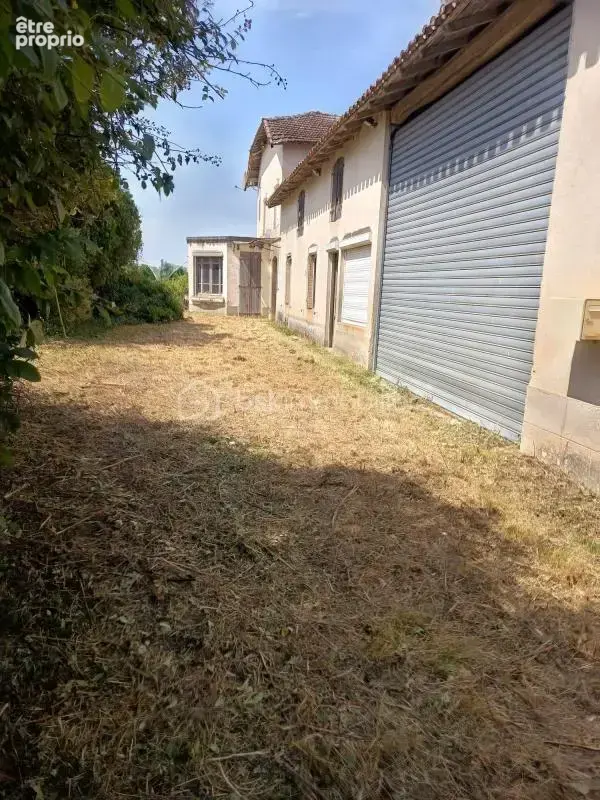Opportunité à saisir !!! corp de ferme de caractère – 176 m² habitables sur 4 000 m² de terrain - photo 2