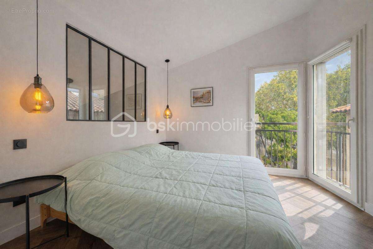 Appartement à AVIGNON