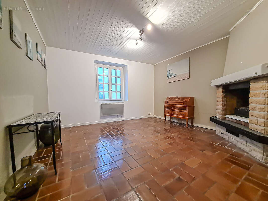 Maison à THONON-LES-BAINS