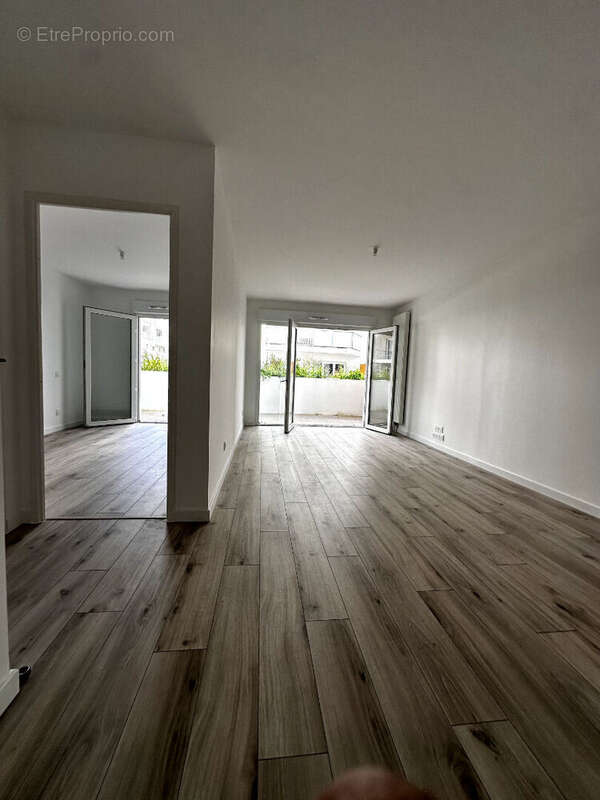 Lorient centre ville appartement neuf avec accès pmr - photo 2