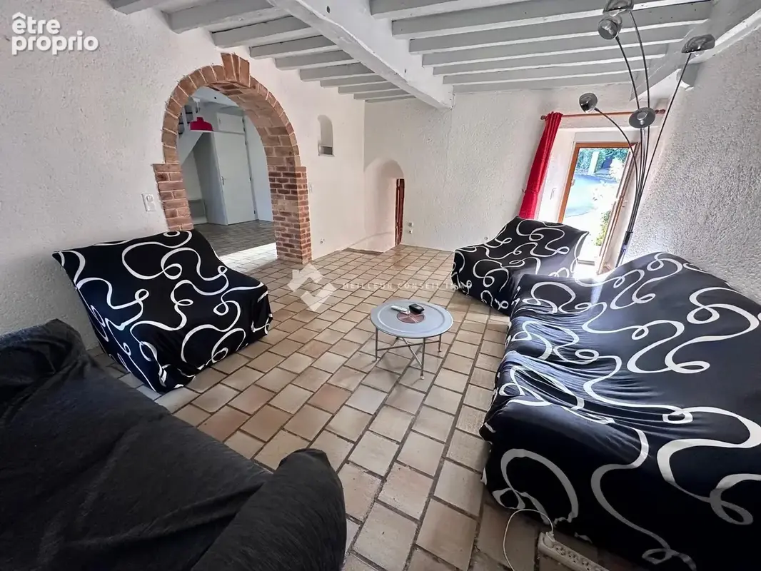 Maison à THIERS