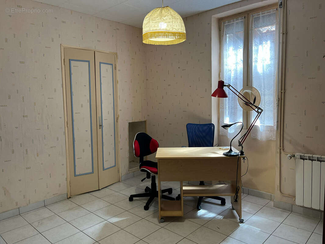 Maison à LE CHATEAU-D&#039;OLERON