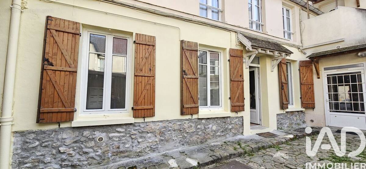 Photo 1 - Appartement à ECOUEN