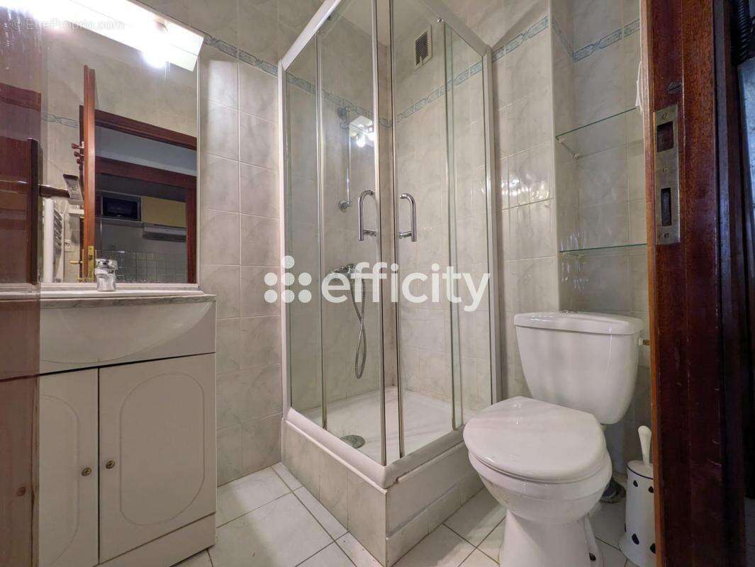 Appartement à AIX-LES-BAINS