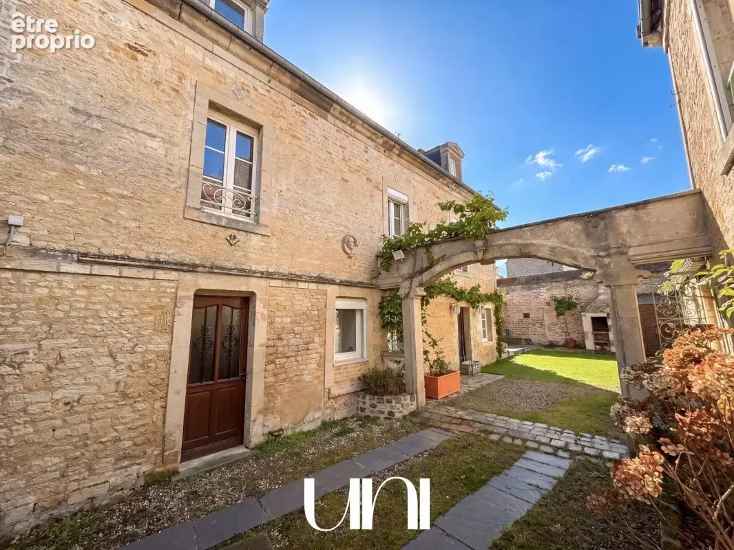 Ensemble immobilier 10 pièces de 190m2 - Luc sur mer - photo 19