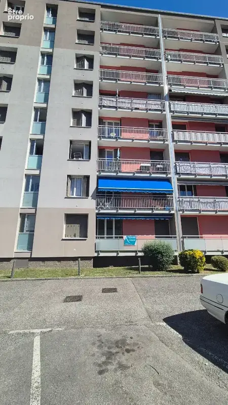 Appartement Le Pont De Claix 4 pièce(s) 68.8 m2 - photo 16