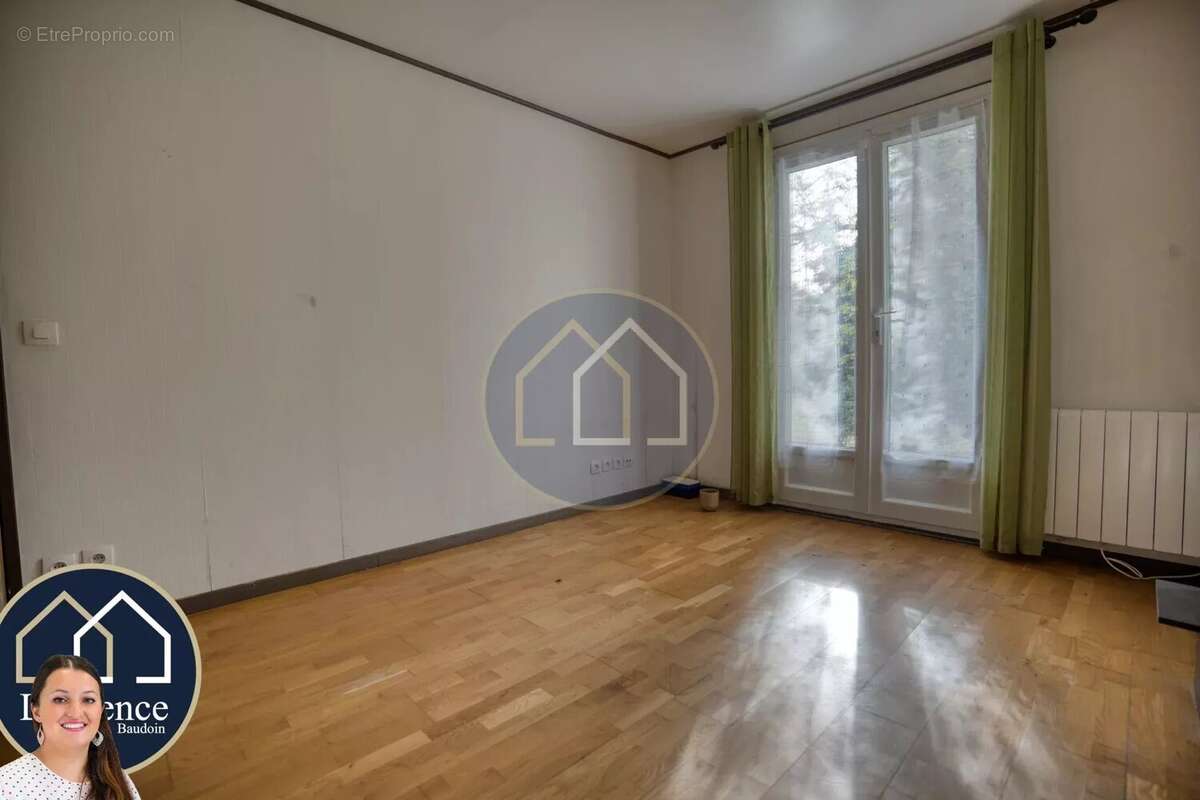 Maison à NOGENT-LE-ROI