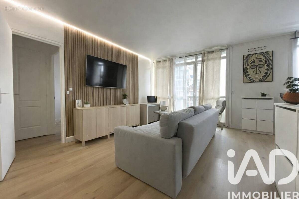 Photo 1 - Appartement à PLAISIR