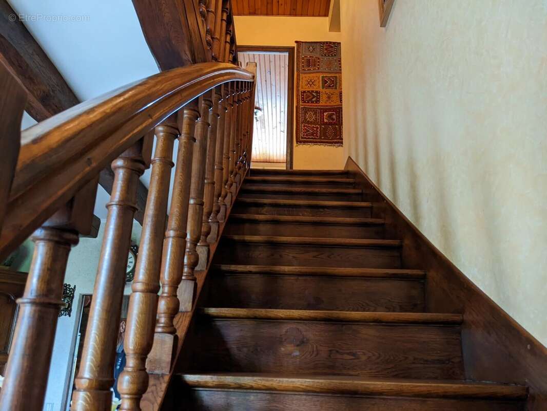 Maison à LA CHATRE-LANGLIN