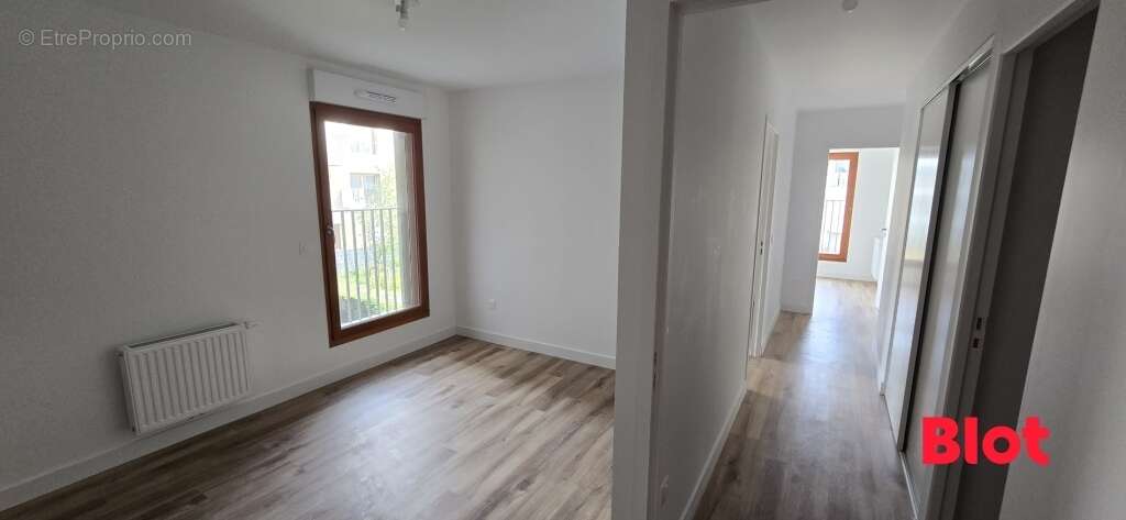 Appartement à LORIENT