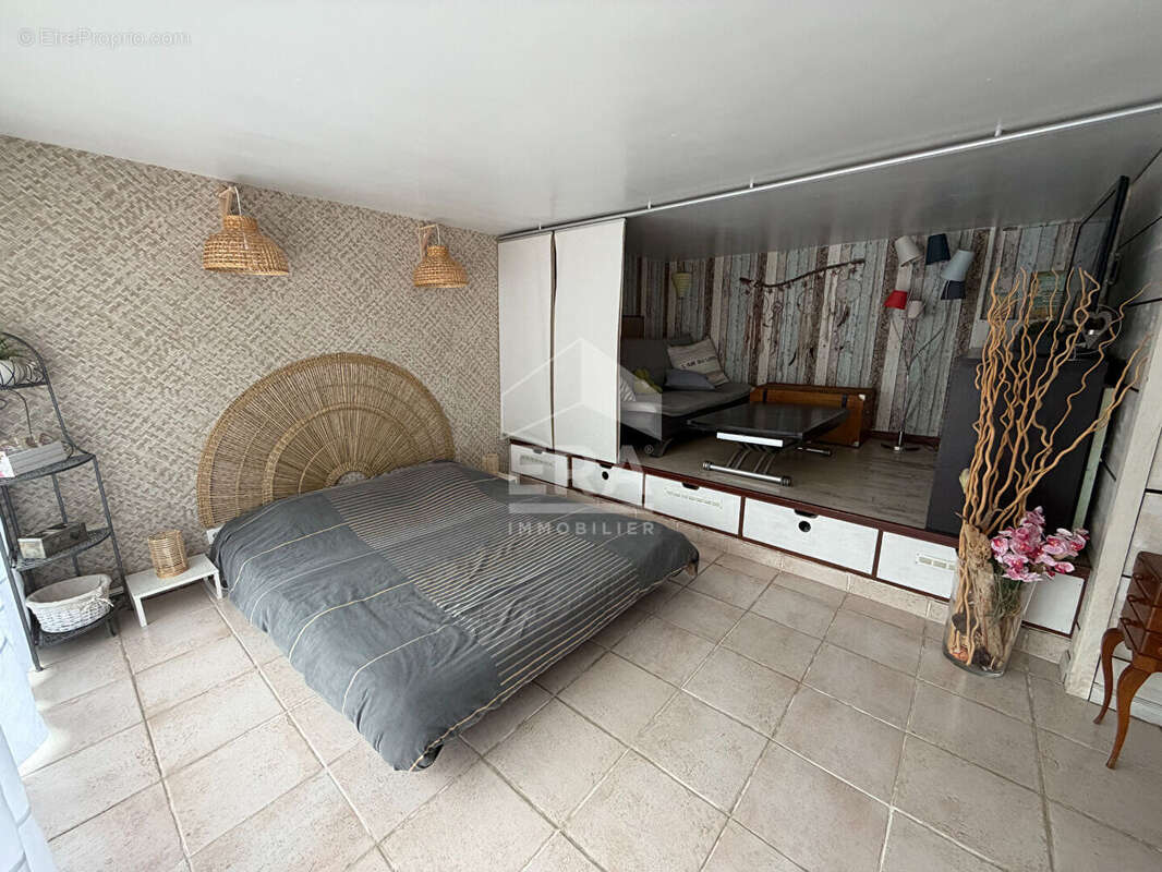 Maison à LES PENNES-MIRABEAU