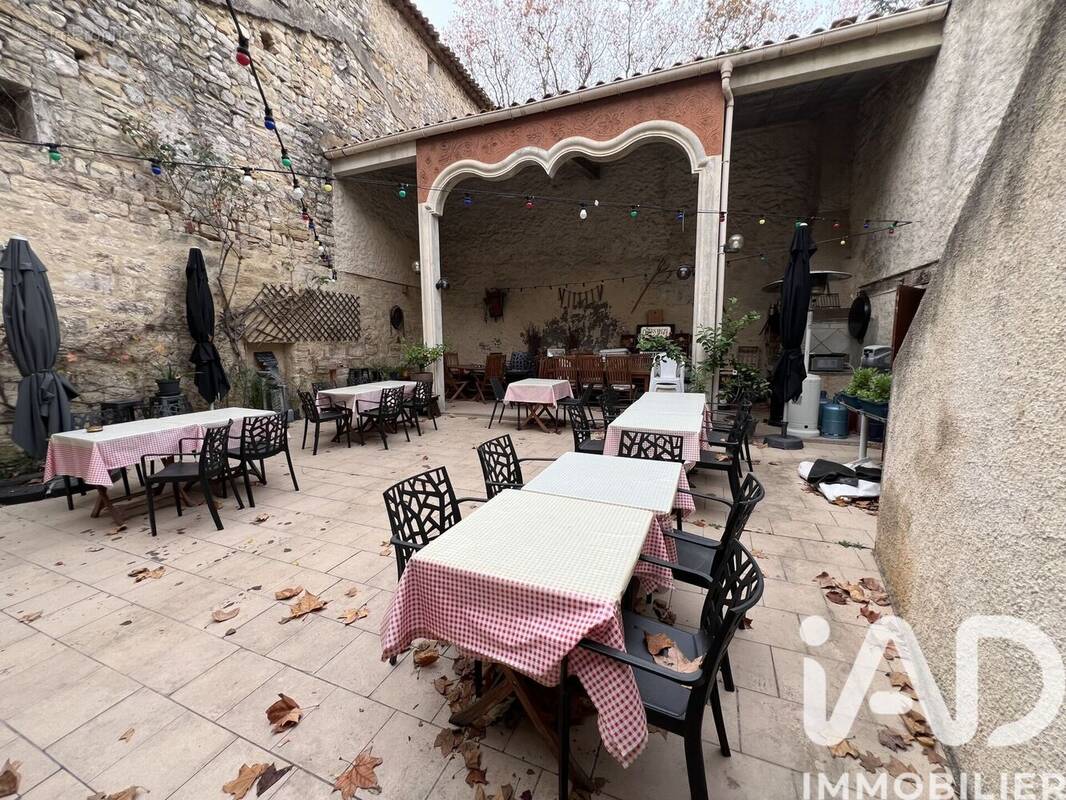 Photo 1 - Appartement à NARBONNE