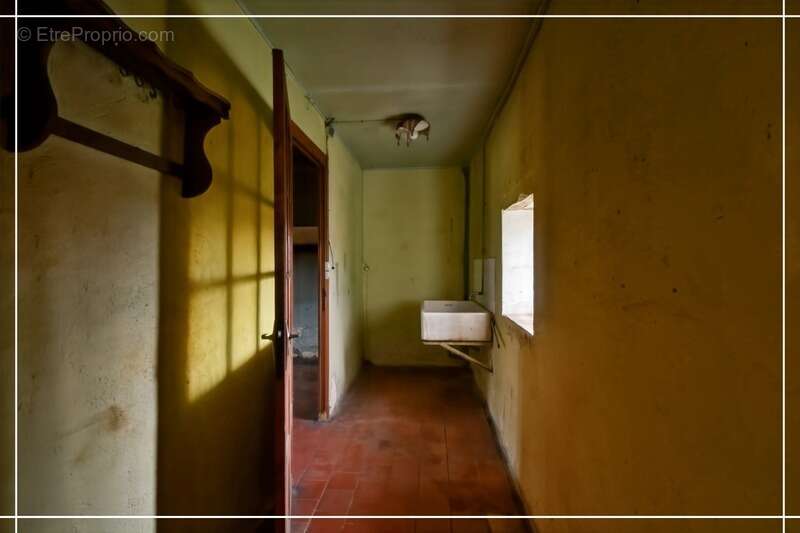 Maison à vendre 3 pièces SAINT MAUR (18) - photo 12