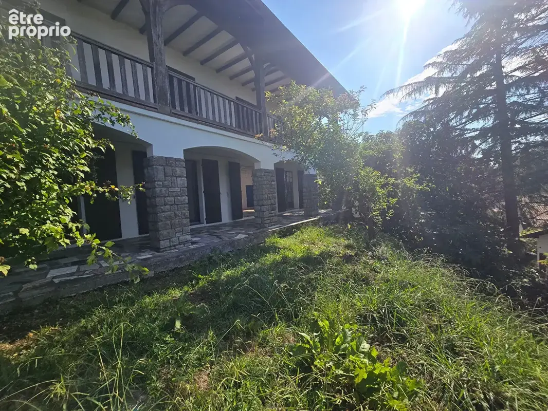 T3 avec jardin au sein d'une maison - photo 2