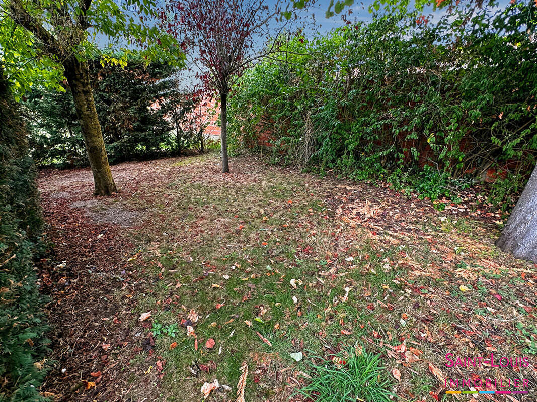 Maison à CARRIERES-SOUS-POISSY
