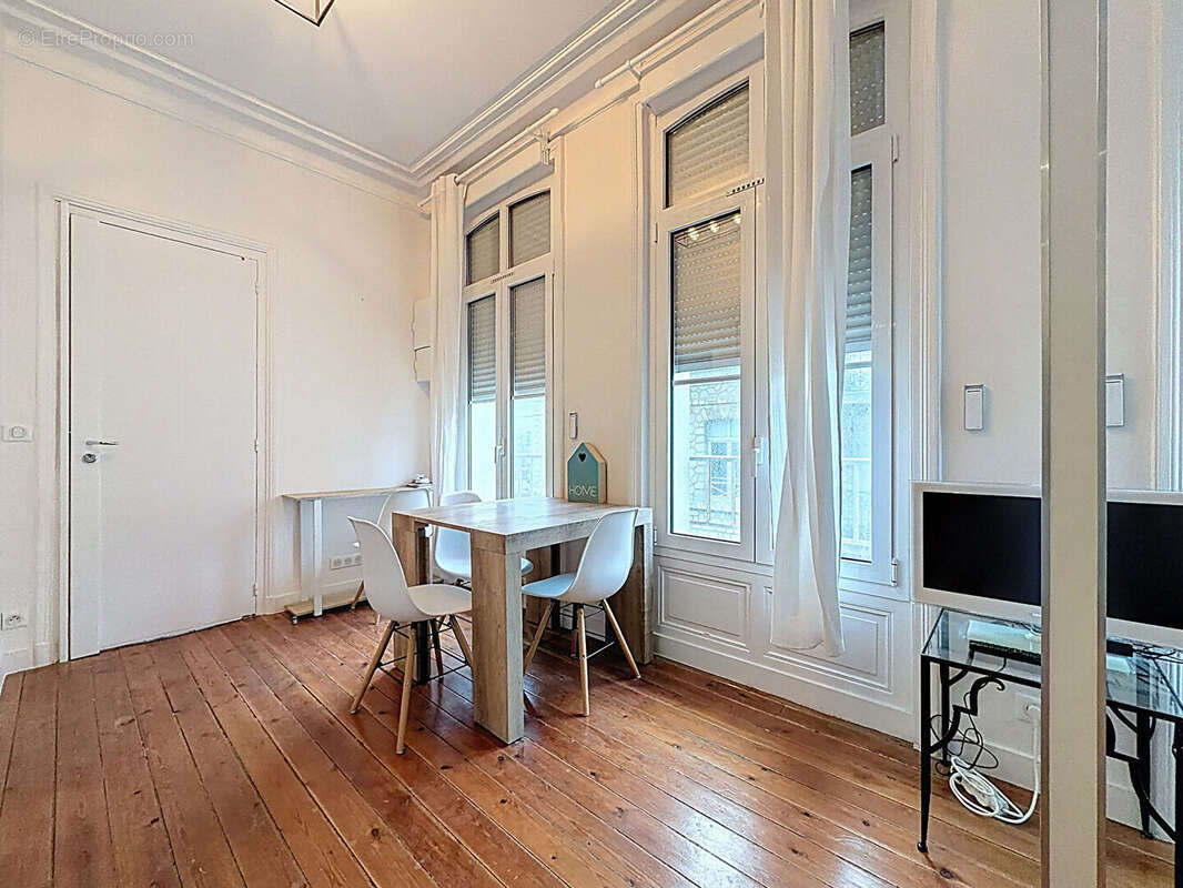 Appartement à VILLERS-SUR-MER