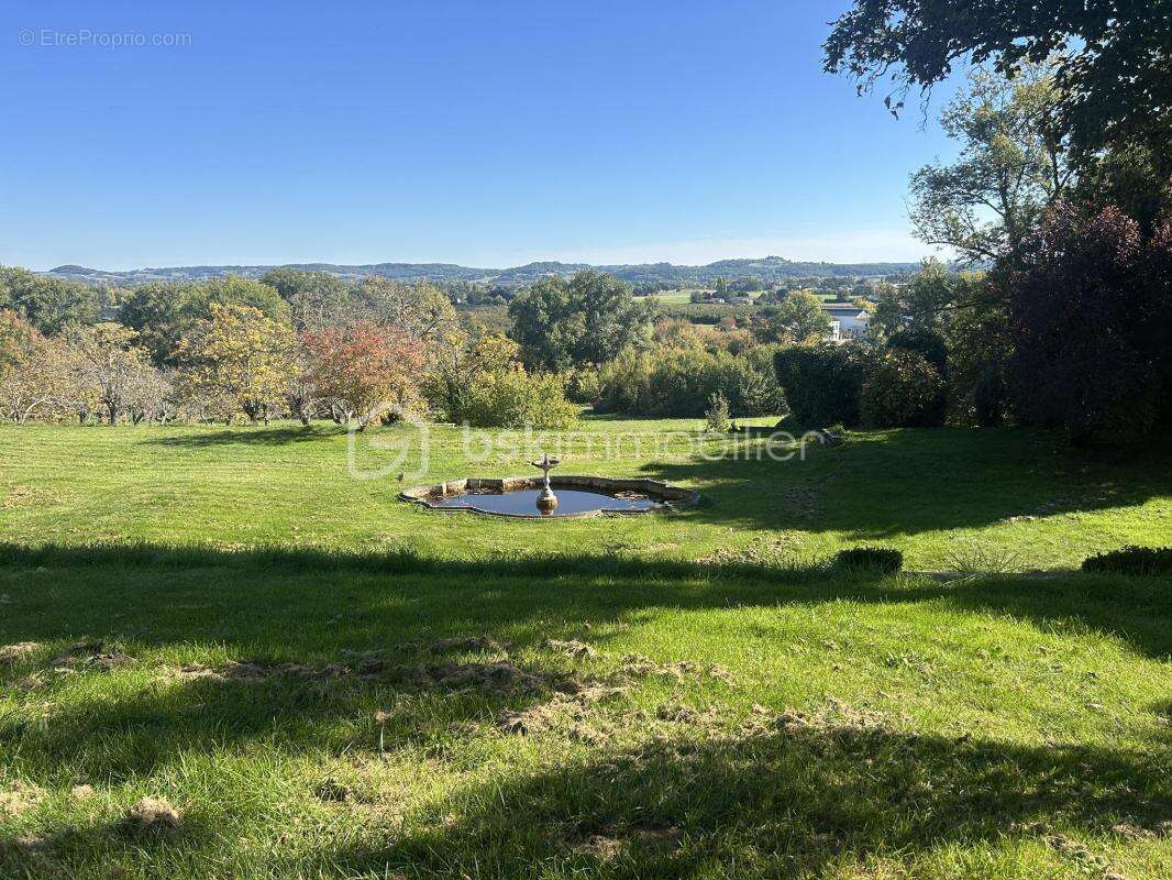 Maison à VILLENEUVE-SUR-LOT