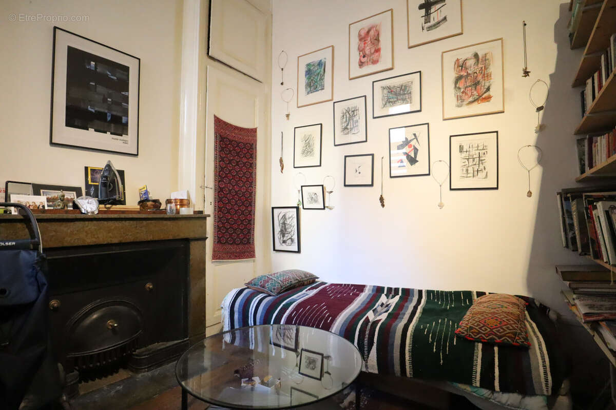 Appartement à LYON-1E