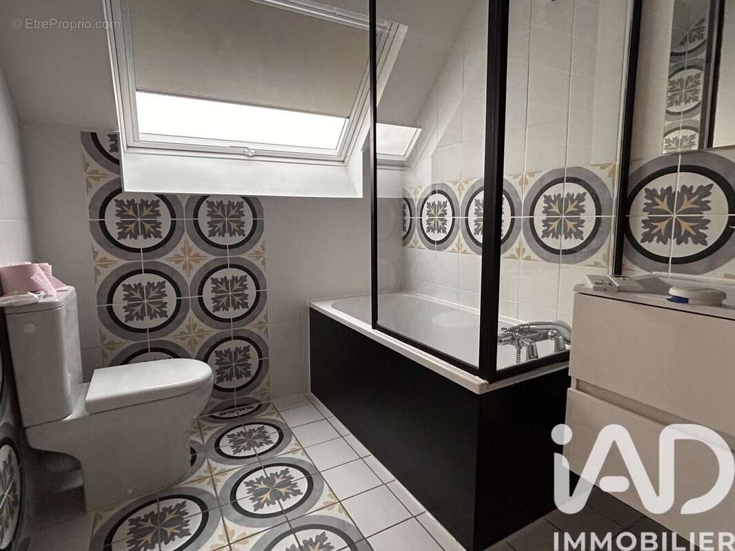 Maison 120 m² à Montlucon  - photo 9