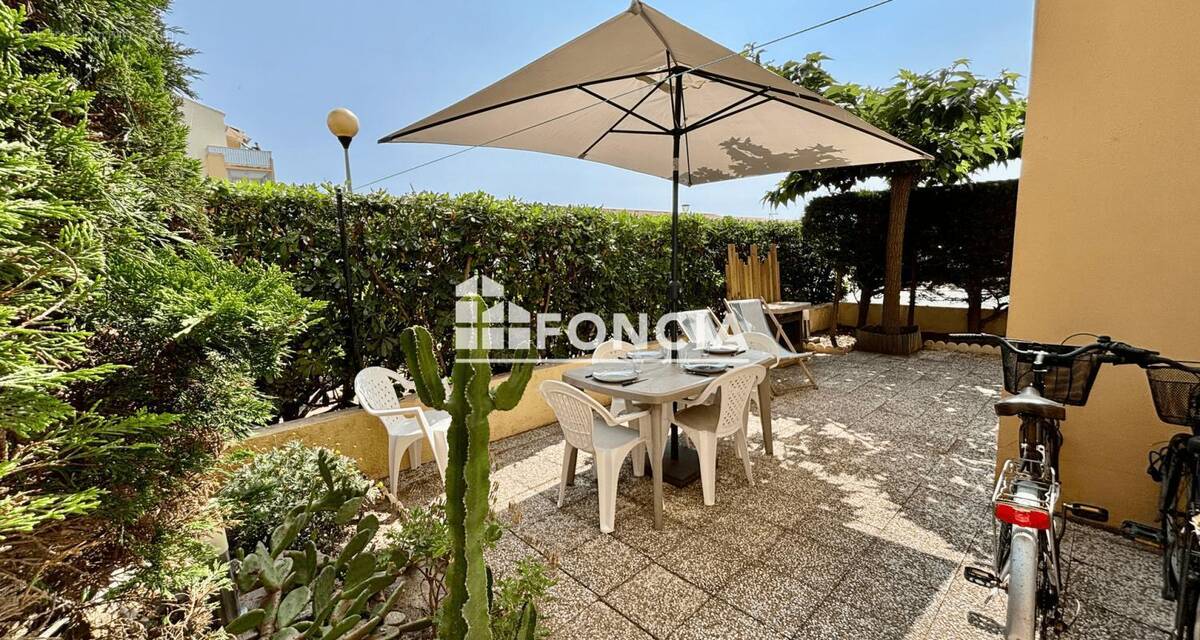 Appartement à NARBONNE