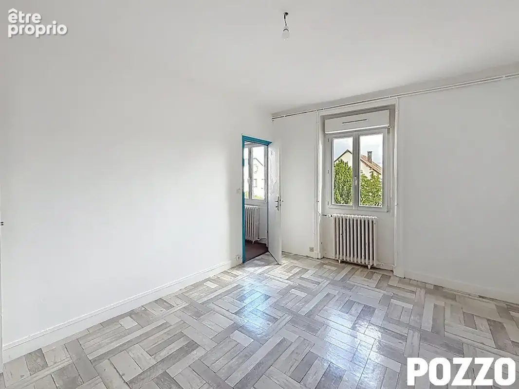 Appartement Saint Pair Sur Mer 4 pièces 62.23m² centre ville et garage 15.5m² - photo 2