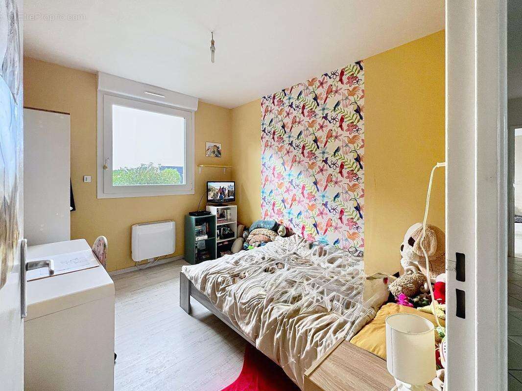 Maison à SAINT-RENAN