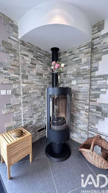 Photo 5 - Maison à ROTS