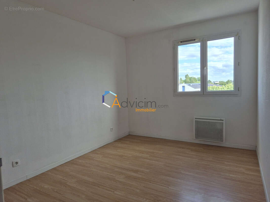 Appartement à ORLEANS