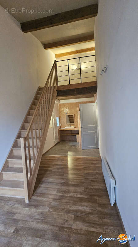 Appartement à NARBONNE