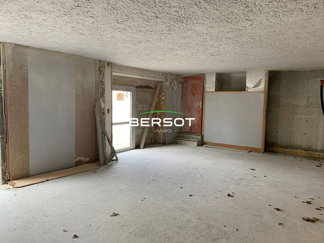 Commerce à VALDAHON