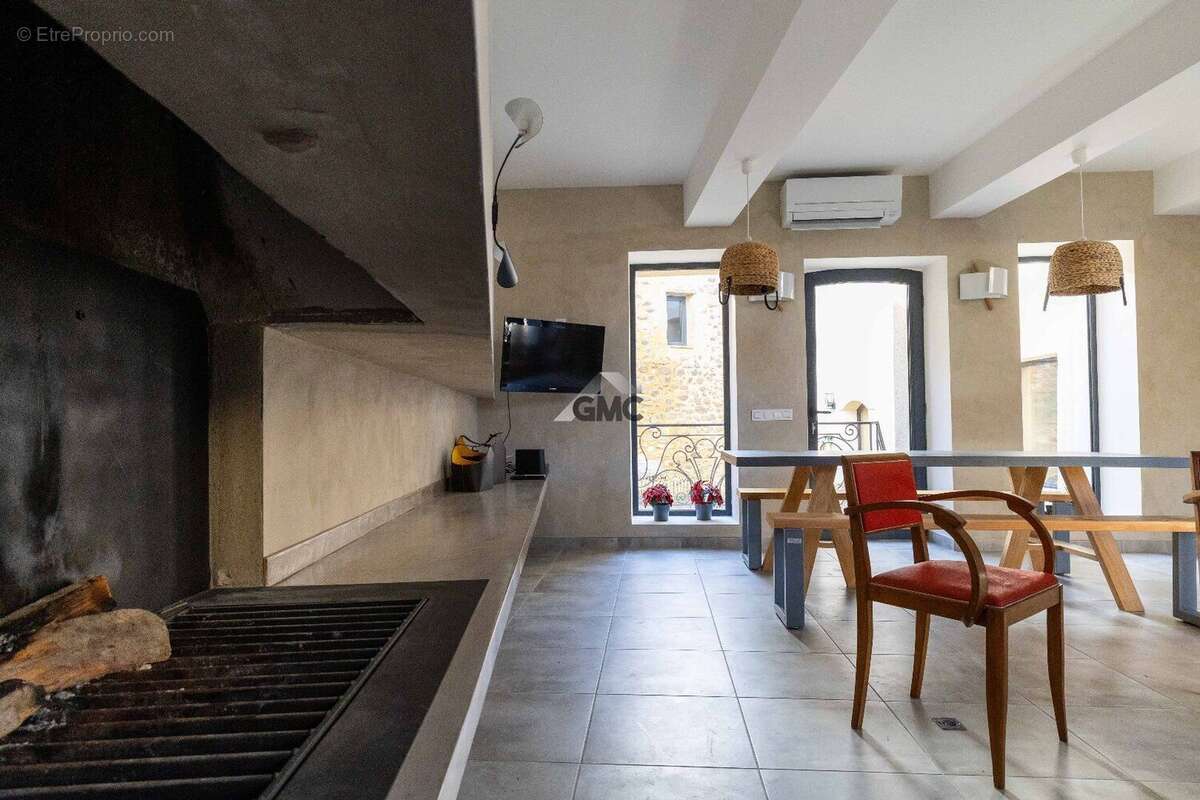 Photo 6 - Maison à NIZAS