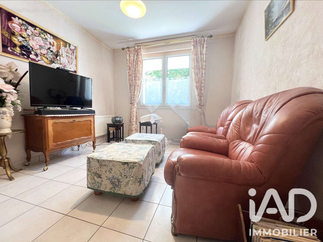 Maison 132 m² à Mayenne  - photo 8