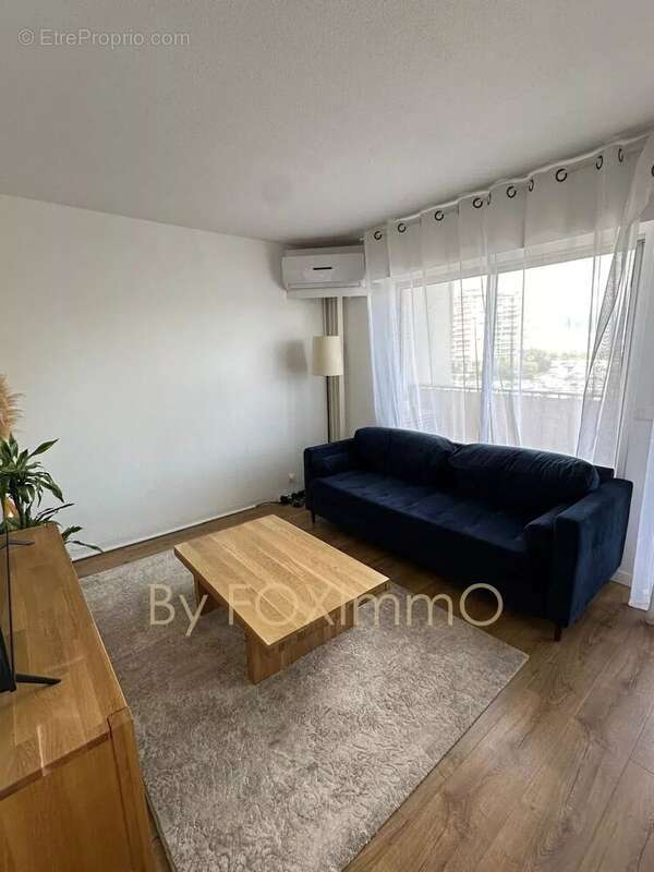 Appartement à MANDELIEU-LA-NAPOULE