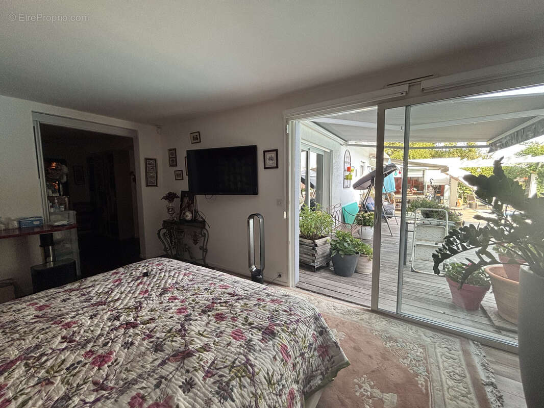 Maison à CARBON-BLANC