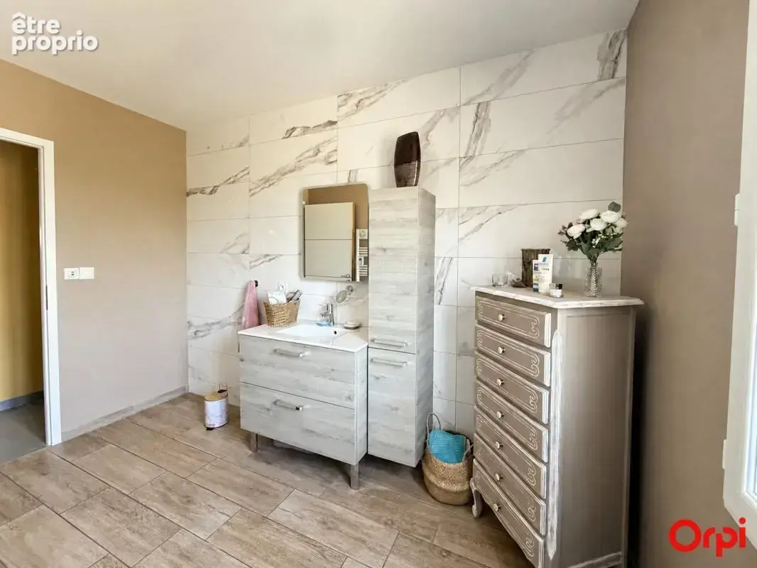 Maison de plain pied à vendre - photo 8