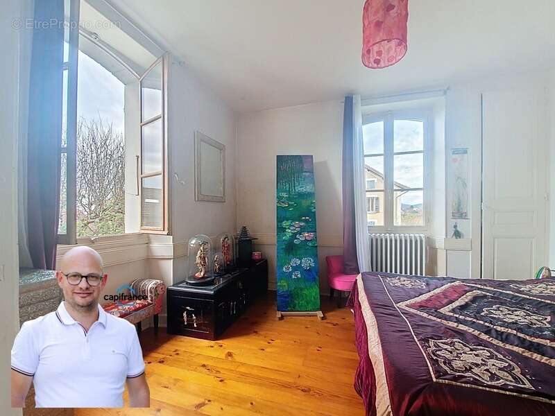 Maison à SAINT-BERON