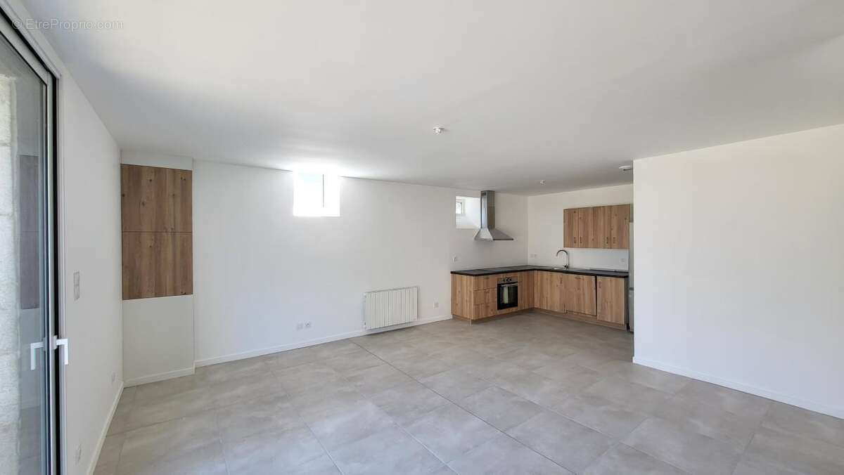 Maison à SENS-DE-BRETAGNE