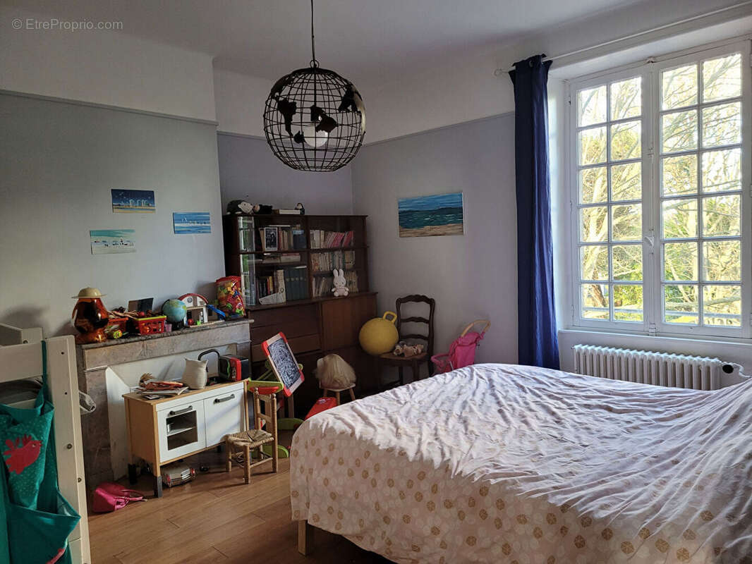 Appartement à REVILLE