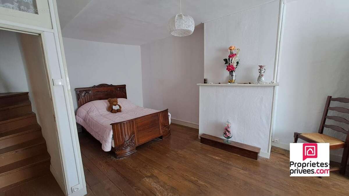 Maison à PRE-EN-PAIL