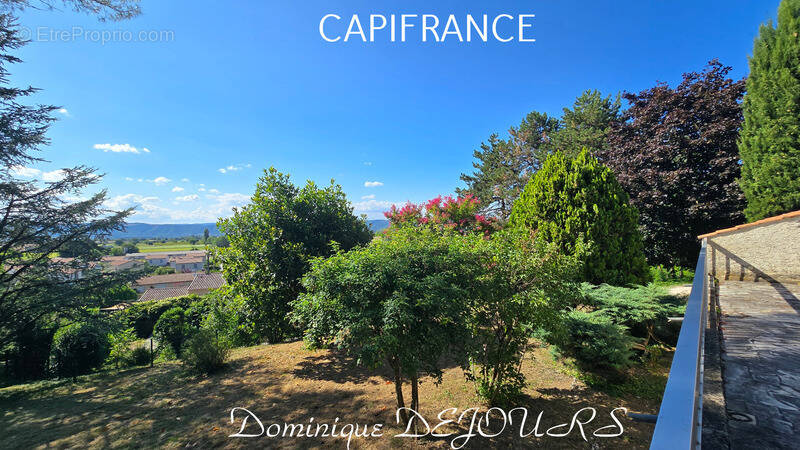 Maison à LIVRON-SUR-DROME