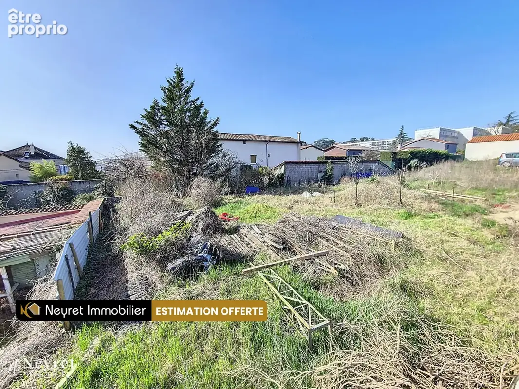 Parcelle No3 constructible de 300 m2 - photo 4