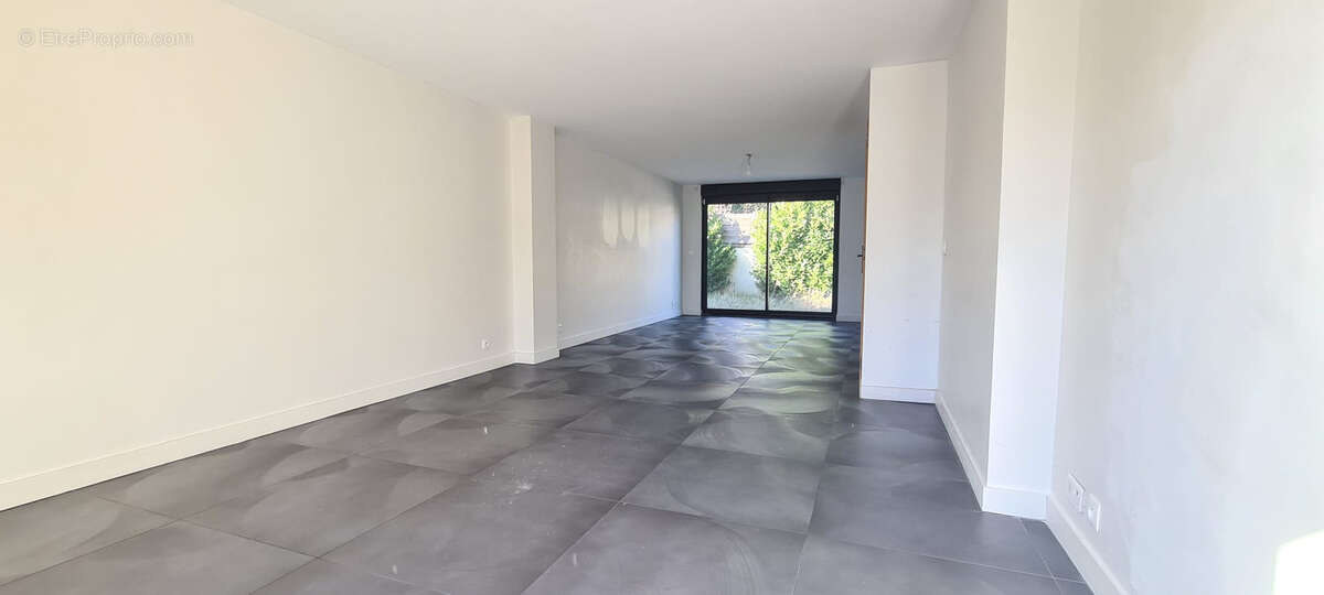 Maison à ARGENTEUIL