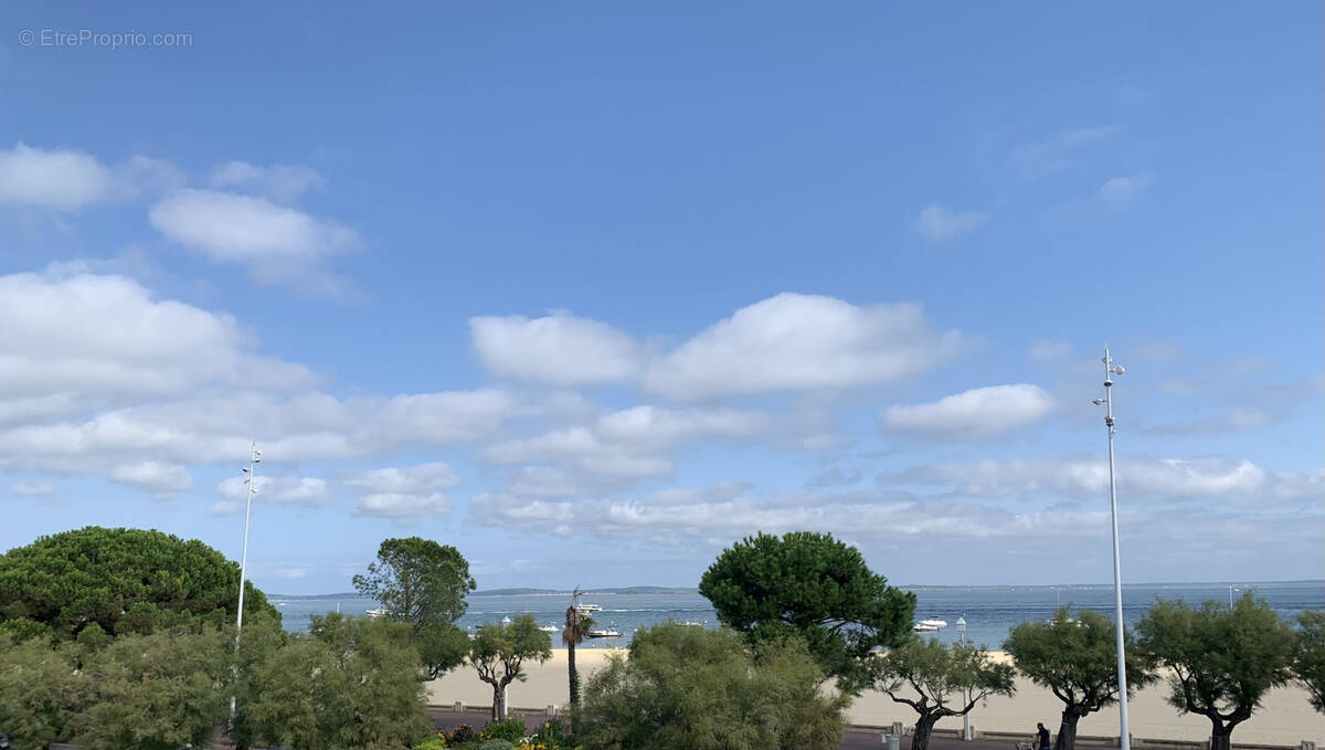 Appartement à ARCACHON