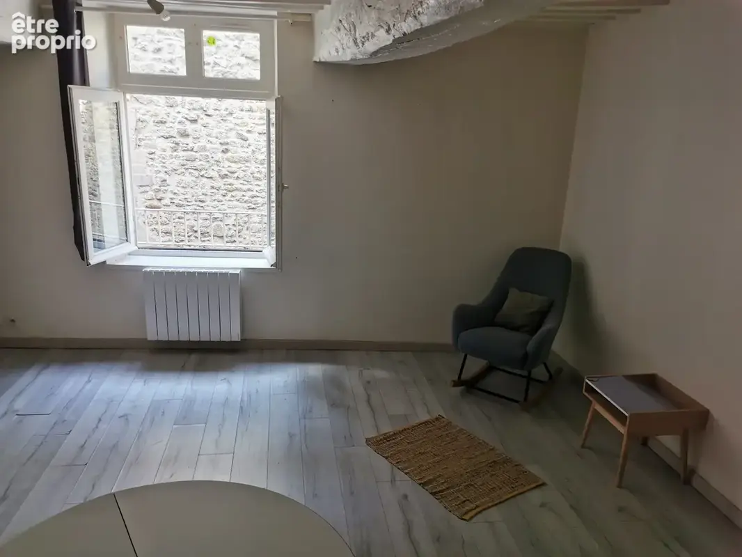 Appartement en duplex - photo 7