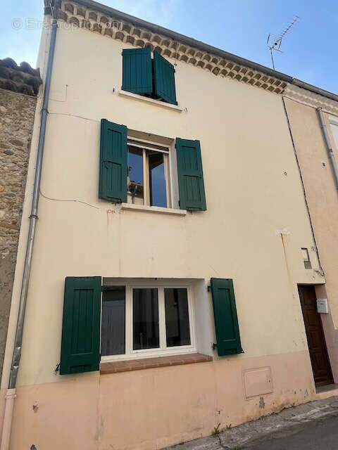 Maison de village t3 - oraison - photo 6