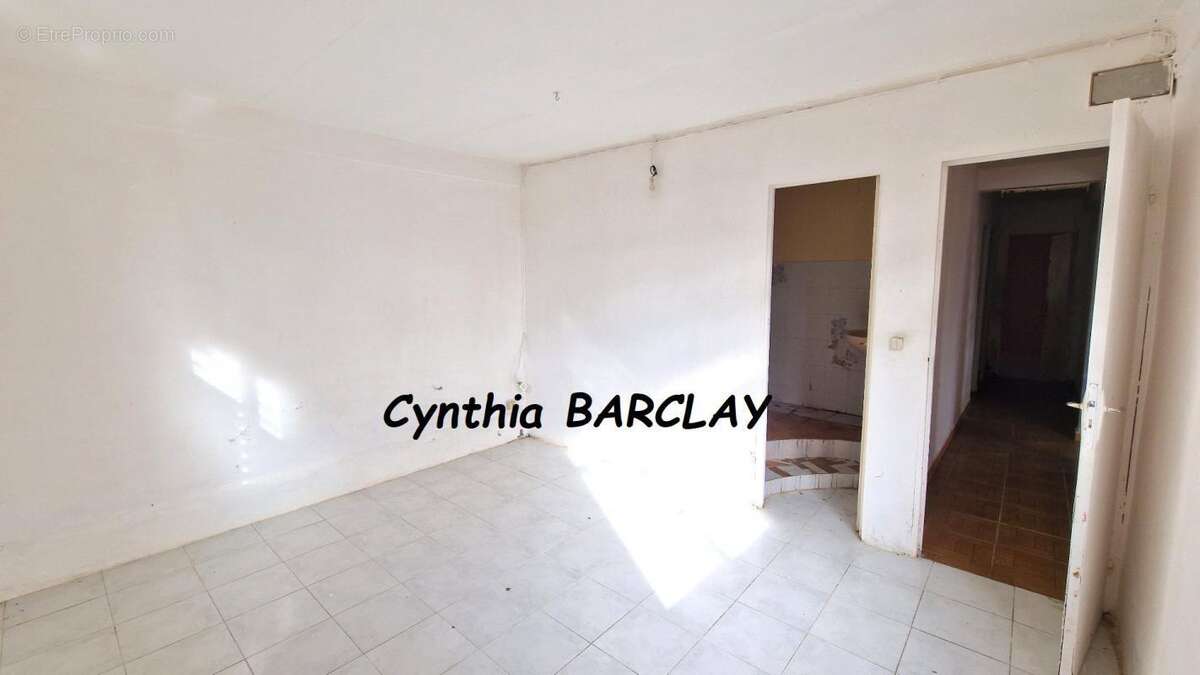 Maison à LE LAMENTIN