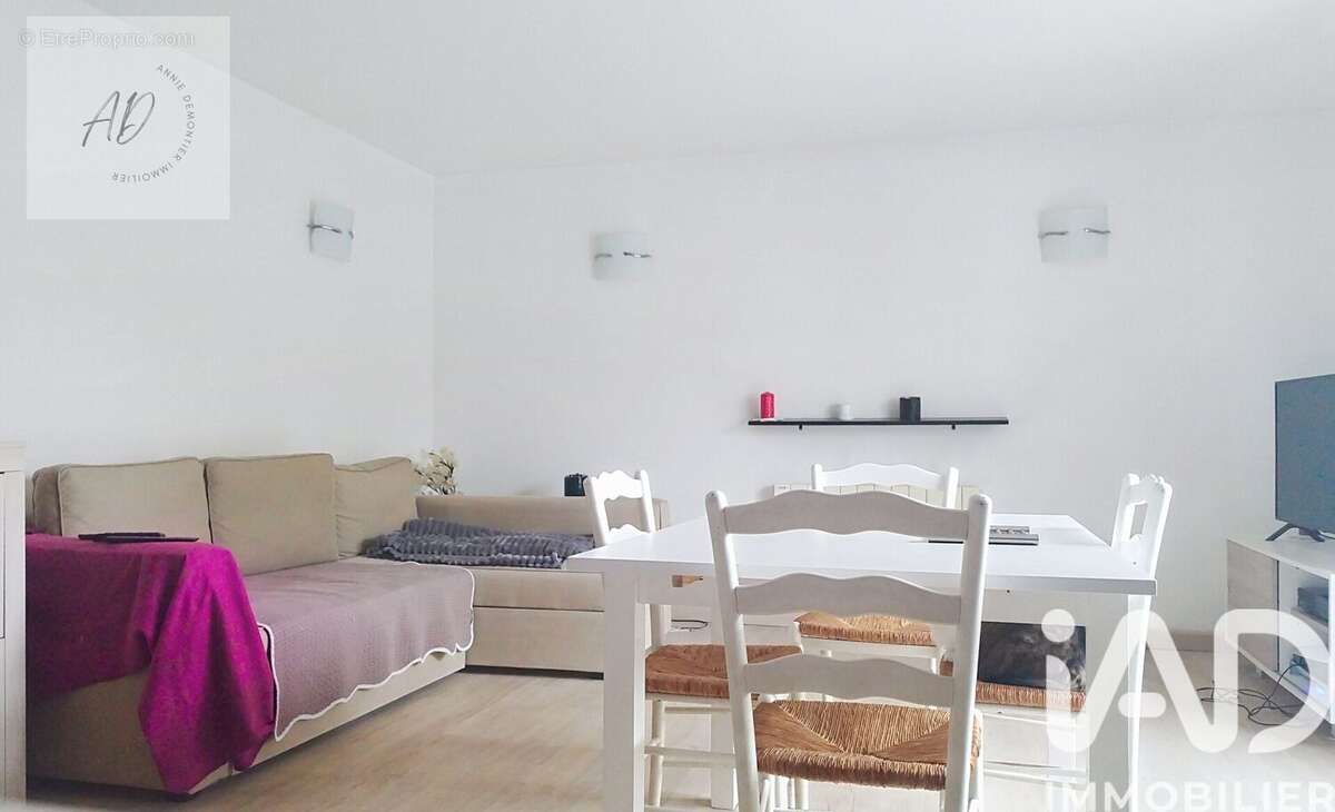 Photo 3 - Appartement à THIAIS