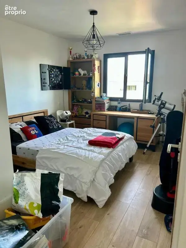 COUP DE CŒUR pour cette adorable villa individuelle récente de 2023 - photo 10
