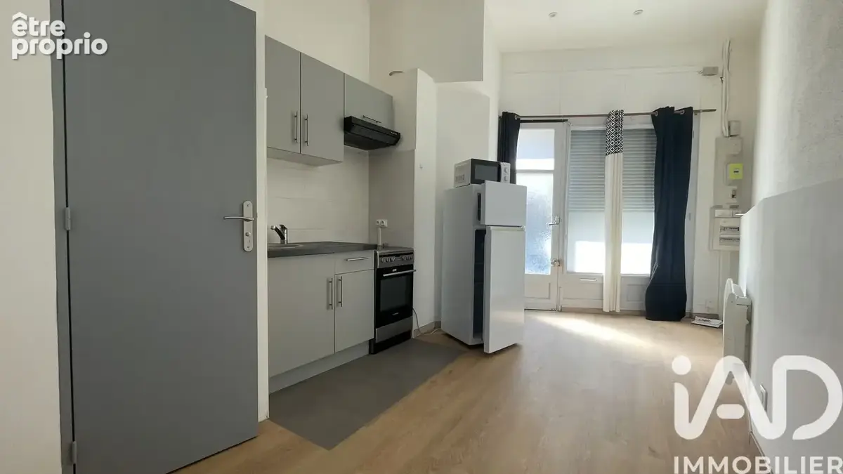 Photo 1 - Appartement à LIBOURNE